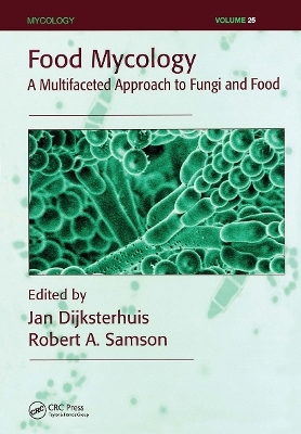 Food Mycology - 