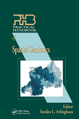 Practical Handbook of Spatial Statistics - 