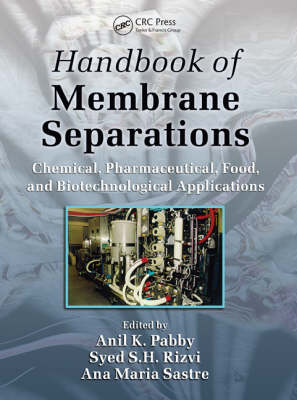 Handbook of Membrane Separations - 