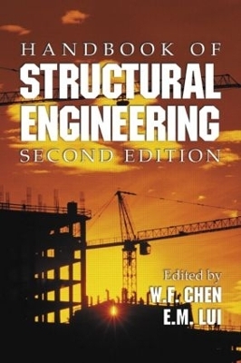 Handbook of Structural Engineering - 