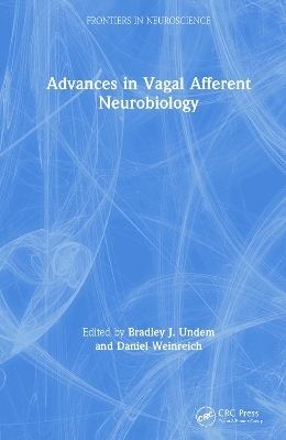 Advances in Vagal Afferent Neurobiology - 