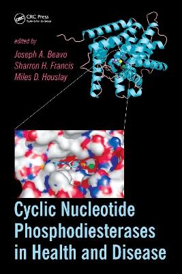 Cyclic Nucleotide Phosphodiesterases in Health and Disease - 