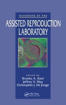 Handbook of the Assisted Reproduction Laboratory - 