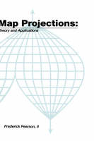 Map ProjectionsTheory and Applications - II Pearson