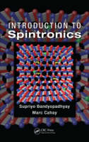 Introduction to Spintronics - Supriyo Bandyopadhyay, Marc Cahay