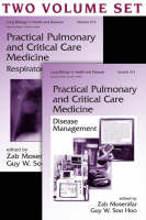 Practical Pulmonary and Critical Care Medicine - 