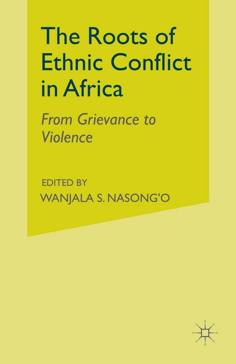 The Roots of Ethnic Conflict in Africa - 