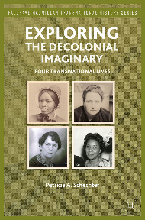 Exploring the Decolonial Imaginary - P. Schechter