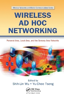 Wireless Ad Hoc Networking - 