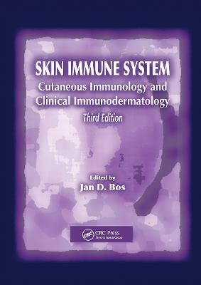 Skin Immune System - 