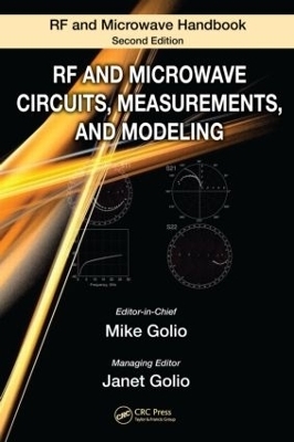 RF and Microwave Circuits, Measurements, and Modeling - 