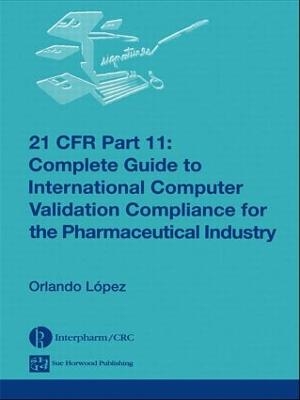 21 CFR Part 11 - Orlando López