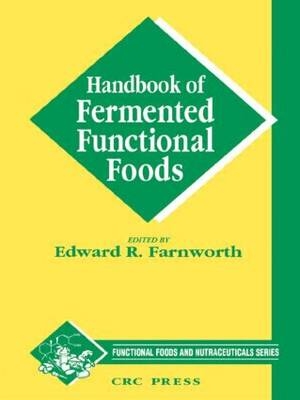 Handbook of Fermented Functional Foods - 