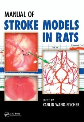 Manual of Stroke Models in Rats - 