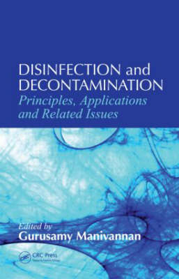 Disinfection and Decontamination - 