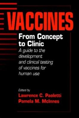 Vaccines - 