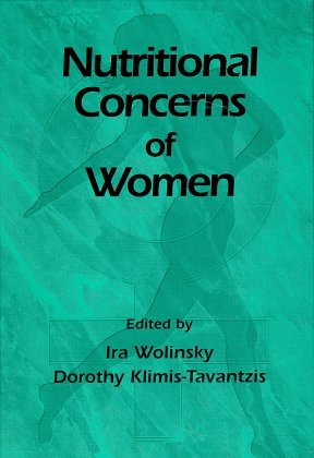 Nutritional Concerns of Women - Ira Wolinsky