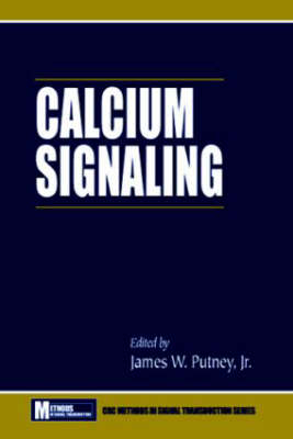 Calcium Signaling - 