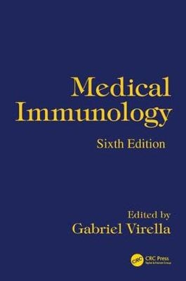 Medical Immunology - 