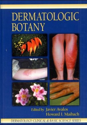 Dermatologic Botany - 