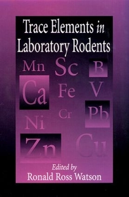 Trace Elements in Laboratory Rodents - 