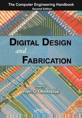 Digital Design and Fabrication - 