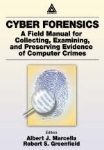 Cyber Forensics - 