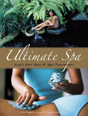 Ultimate Spa - Judy Chapman