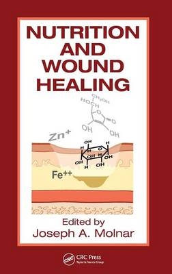 Nutrition and Wound Healing - 