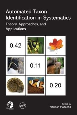 Automated Taxon Identification in Systematics - 