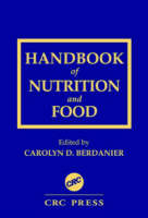 Handbook of Nutrition and Food - 