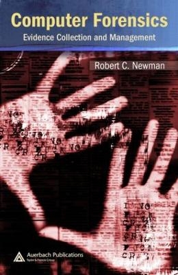 Computer Forensics - Robert C. Newman