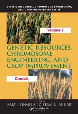 Genetic Resources, Chromosome Engineering, and Crop Improvement - 