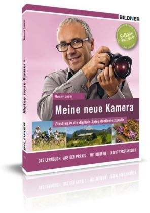 Meine neue Kamera - Ronny Lauer