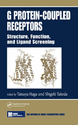 G Protein-Coupled Receptors - 