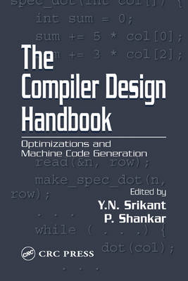 The Compiler Design Handbook - 