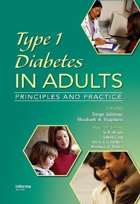 Type 1 Diabetes in Adults - 