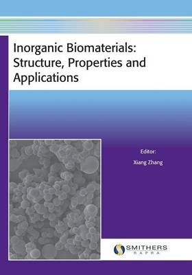 Inorganic Biomaterials - 