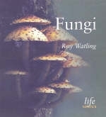 Fungi - Roy Watling