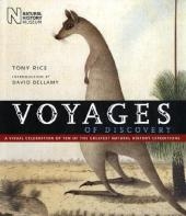 Voyages of Discovery - Tony Rice