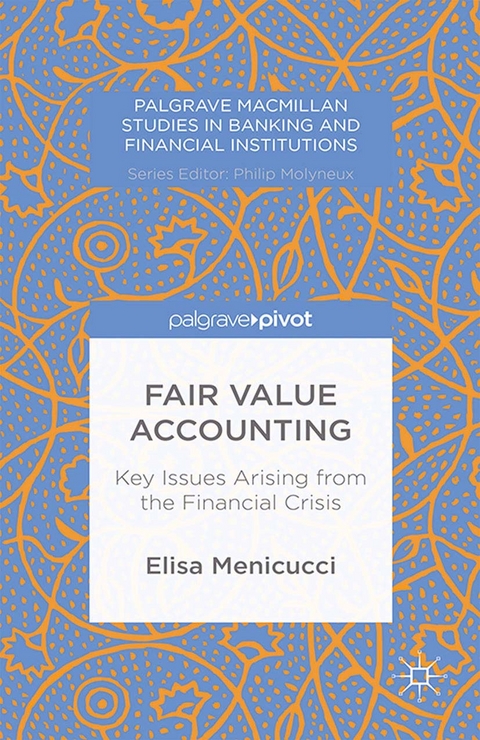 Fair Value Accounting - E. Menicucci