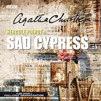 Sad Cypress - Agatha Christie