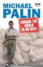 Around the World in 80 Days - Michael Palin