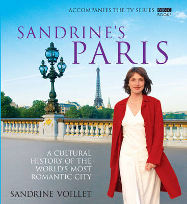 Sandrine's Paris - Sandrine Voillet