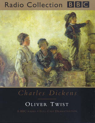 Oliver Twist - Charles Dickens