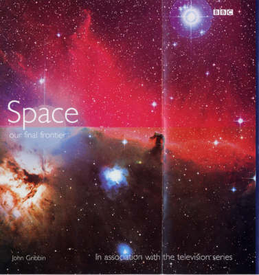 Space - John Gribbin