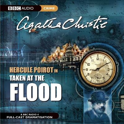 Taken At The Flood - Agatha Christie