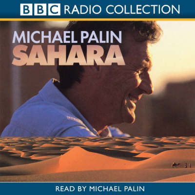 Sahara - Michael Palin