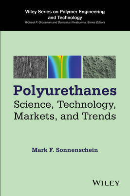 Polyurethanes - Mark F. Sonnenschein