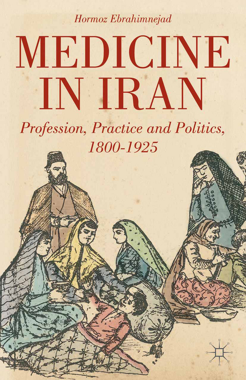 Medicine in Iran - H. Ebrahimnejad